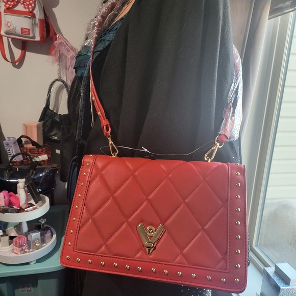 Valentino Orlandi crossbody - Picture 2 of 6